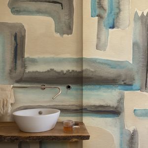 contemporary wallpaper 1