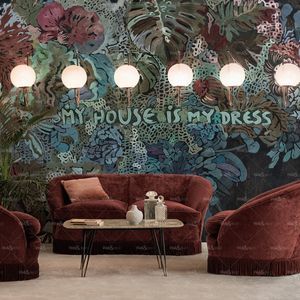 contemporary wallpaper 1
