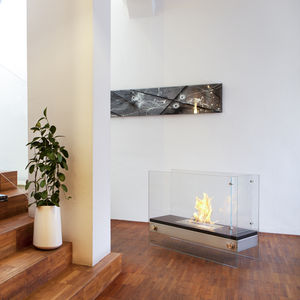 bioethanol fireplace