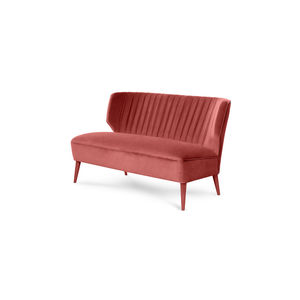 Art Deco sofa