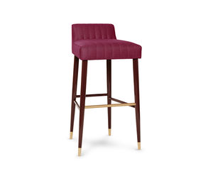 contemporary bar stool