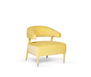 contemporary armchair 1