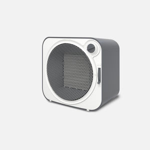 fan heater
