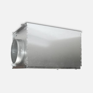 centrifugal fan