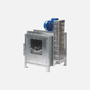 centrifugal exhaust fan / commercial / residential / industrial