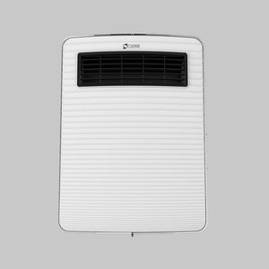 fan heater