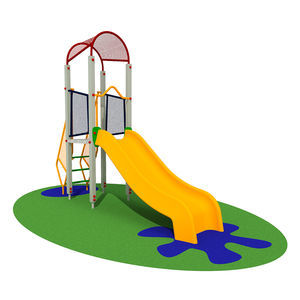 play tower