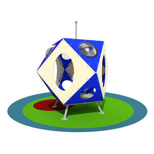 playground structure