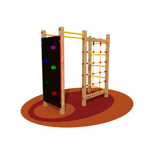 playground climbing structure