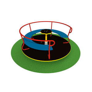 child's playground spinner / for playgrounds
