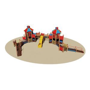 playground structure 1