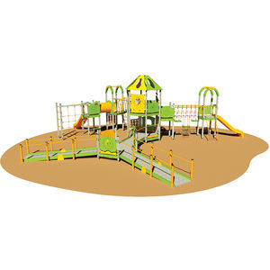 playground structure