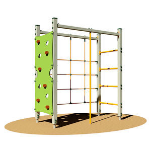 playground climbing structure 1