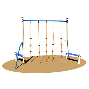 playground climbing structure 1