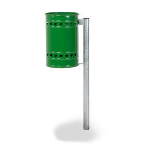 public trash can 1