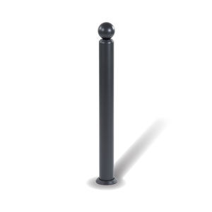 security bollard