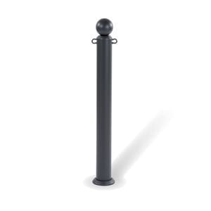 security bollard