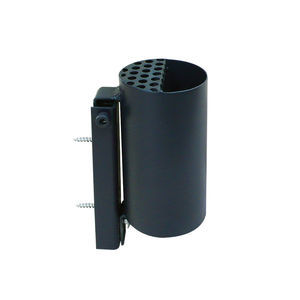 wall-mounted ashtray