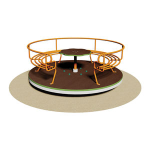 playground playground spinner