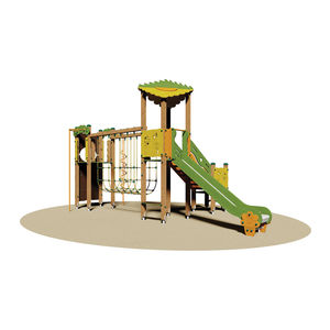 playground structure
