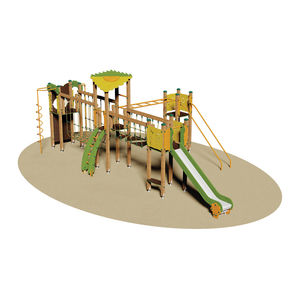 playground structure