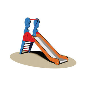 upright slide