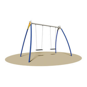 metal swing