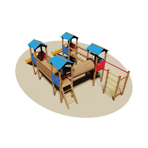 playground play structure