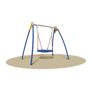 metal swing