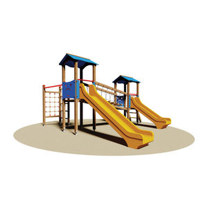 playground structure 1