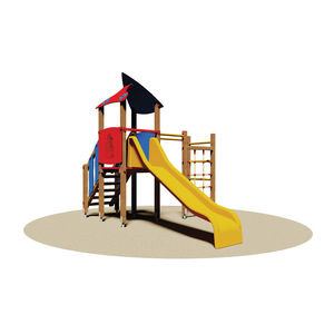playground structure 1
