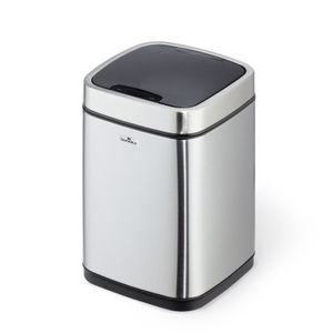 container trash can