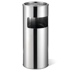 container trash can
