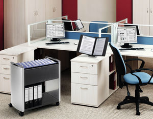 tall filing cabinet