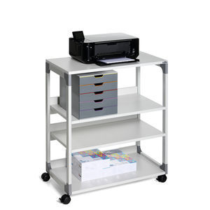 multimedia trolley