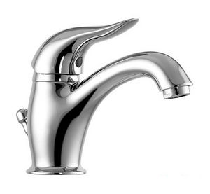 washbasin mixer tap