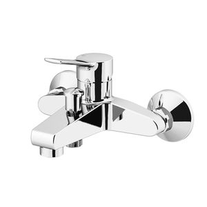 bathtub mixer tap