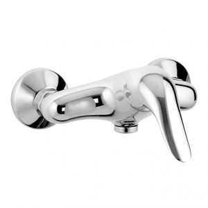 shower mixer tap
