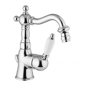 bidet mixer tap