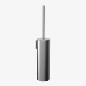 inox toilet brush