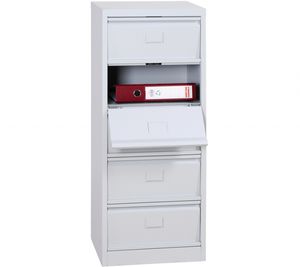 metal office unit