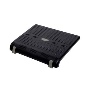contemporary footrest