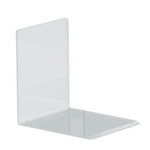 acrylic bookend 1