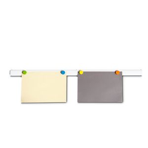 wall-mounted display panel 1