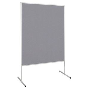 indoor display panel 1