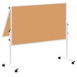 indoor display panel 1