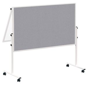 indoor display panel 1