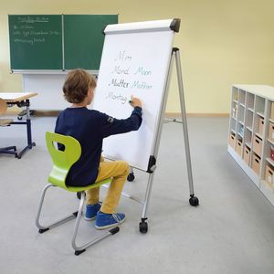 magnetic board