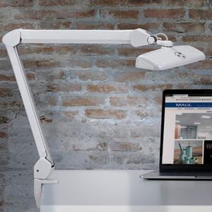 desk lamp