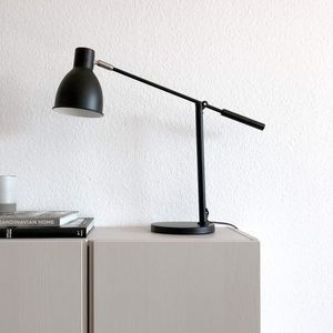 desk lamp